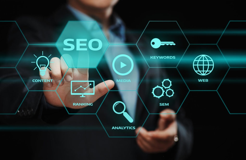 What Is the Best SEO Services Companies in Lahore?